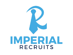 Imperial Recruits